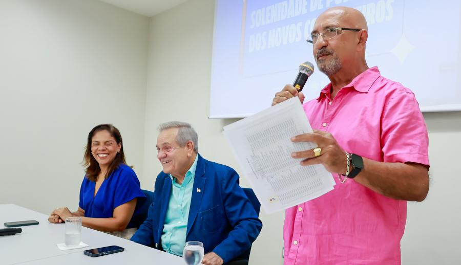  Thiago Sampaio / Agência Alagoas 